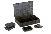 Fox Edges Loaded Medium Tackle Box - dé KarperCentrale